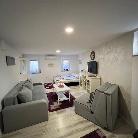 Apartman Nermin Мостар Экстерьер фото