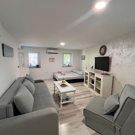 Apartman Nermin Мостар Экстерьер фото