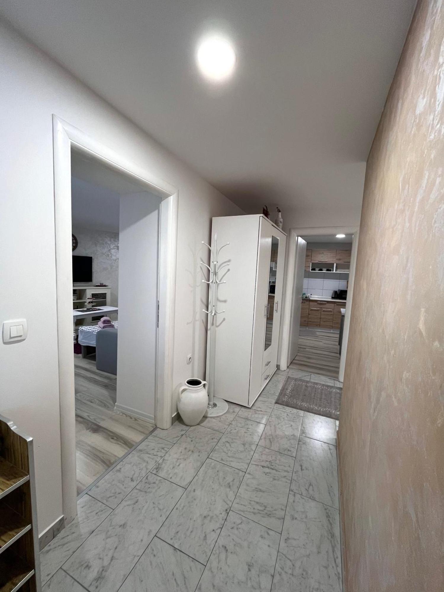 Apartman Nermin Мостар Экстерьер фото