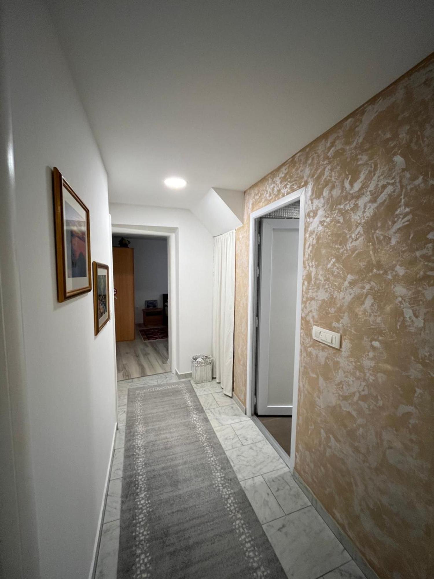 Apartman Nermin Мостар Экстерьер фото
