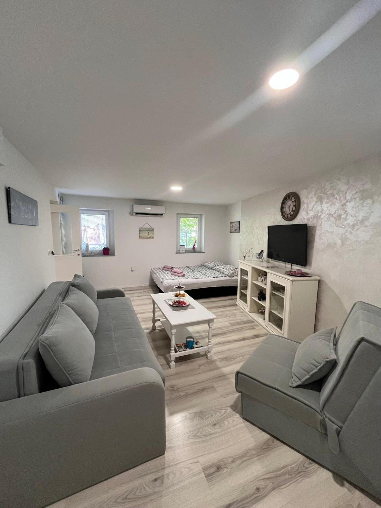 Apartman Nermin Мостар Экстерьер фото