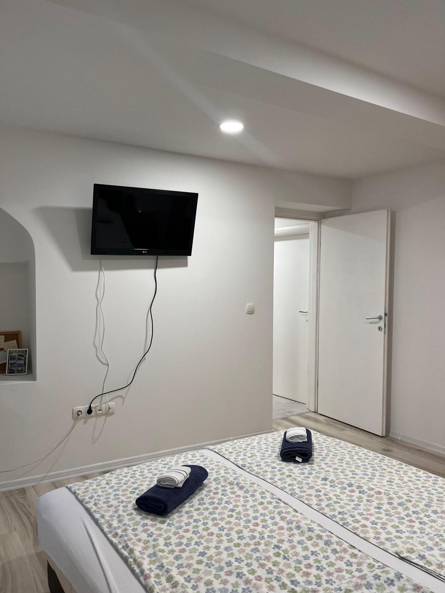 Apartman Nermin Мостар Экстерьер фото