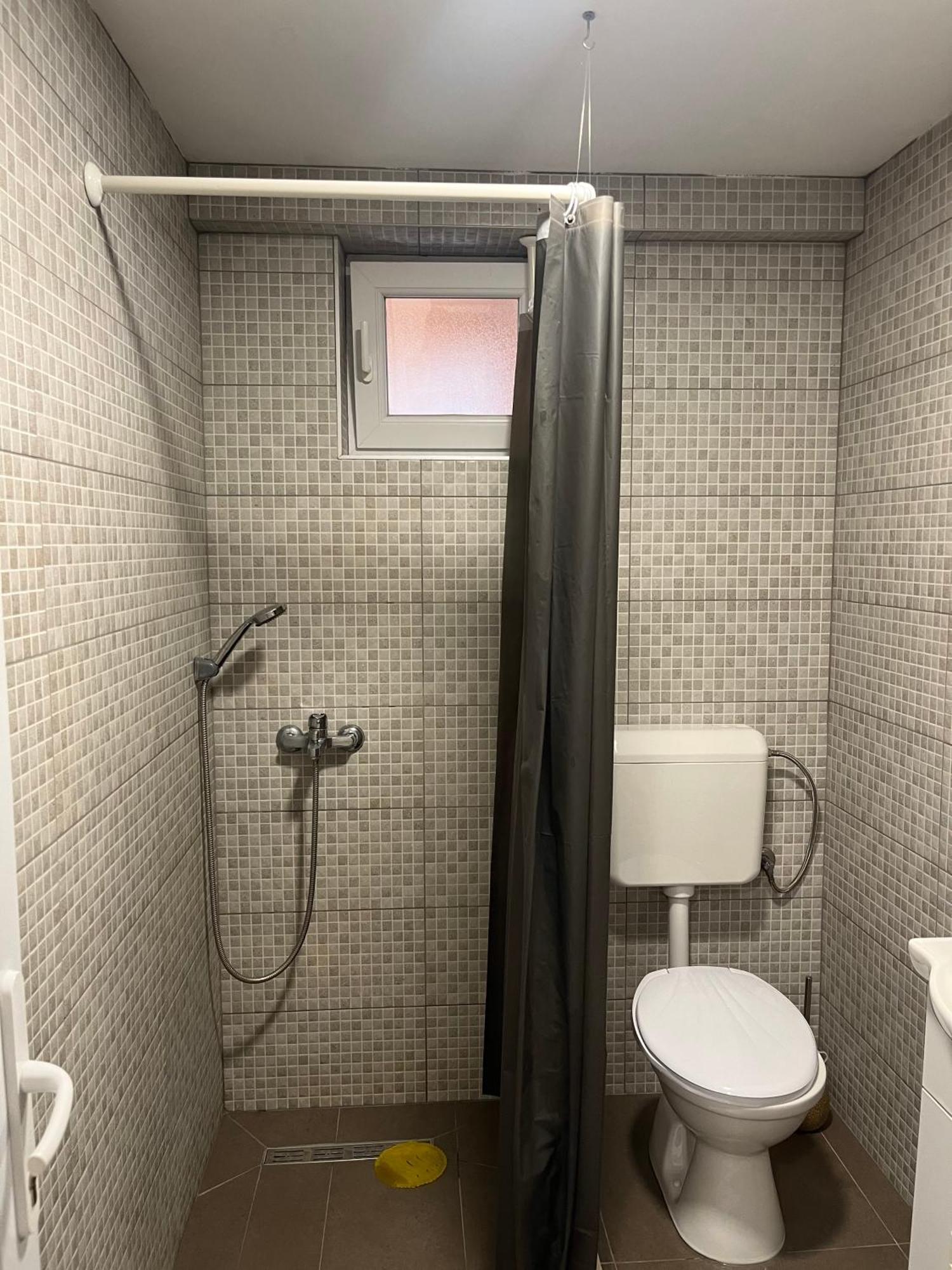 Apartman Nermin Мостар Экстерьер фото
