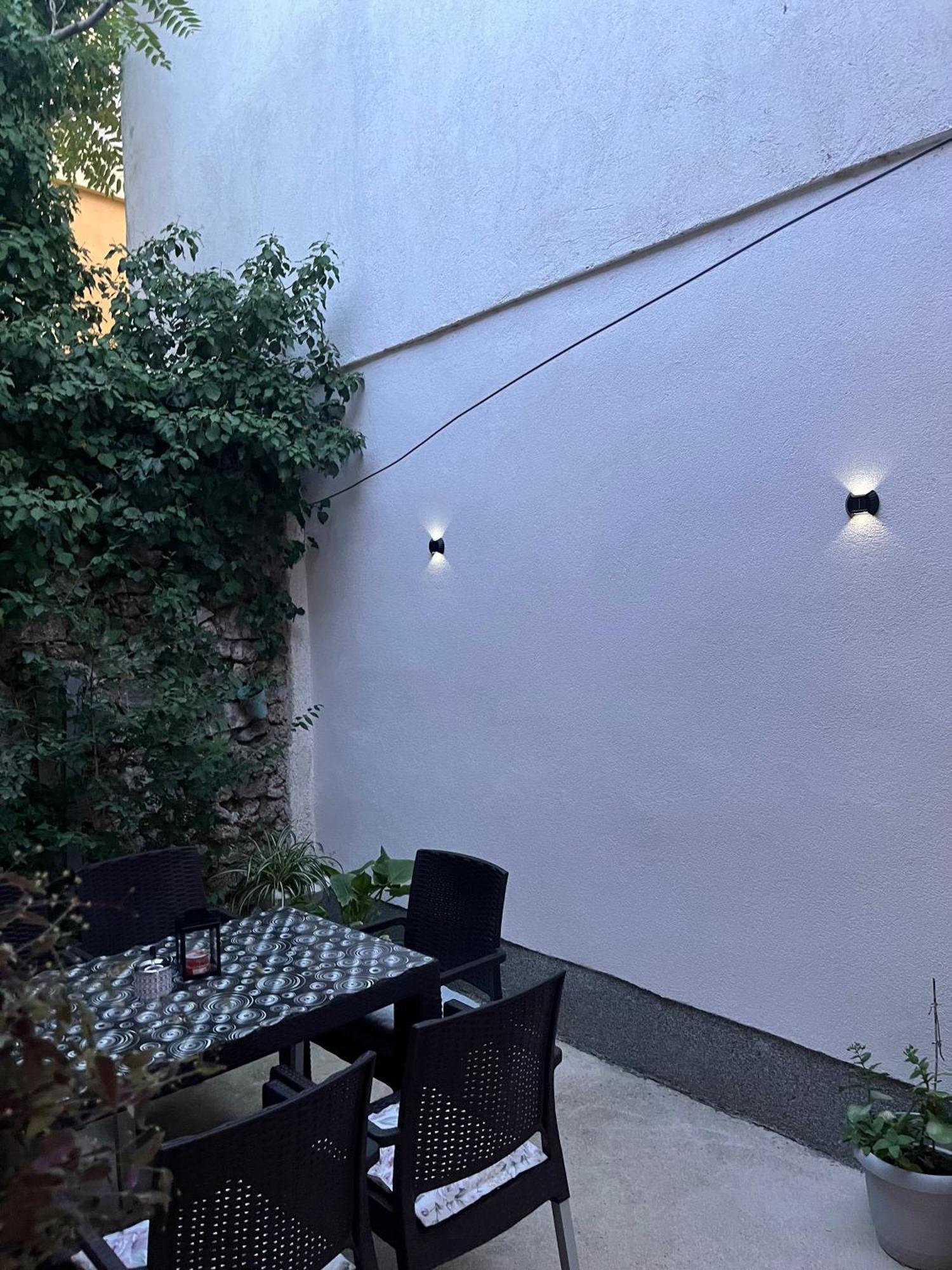Apartman Nermin Мостар Экстерьер фото
