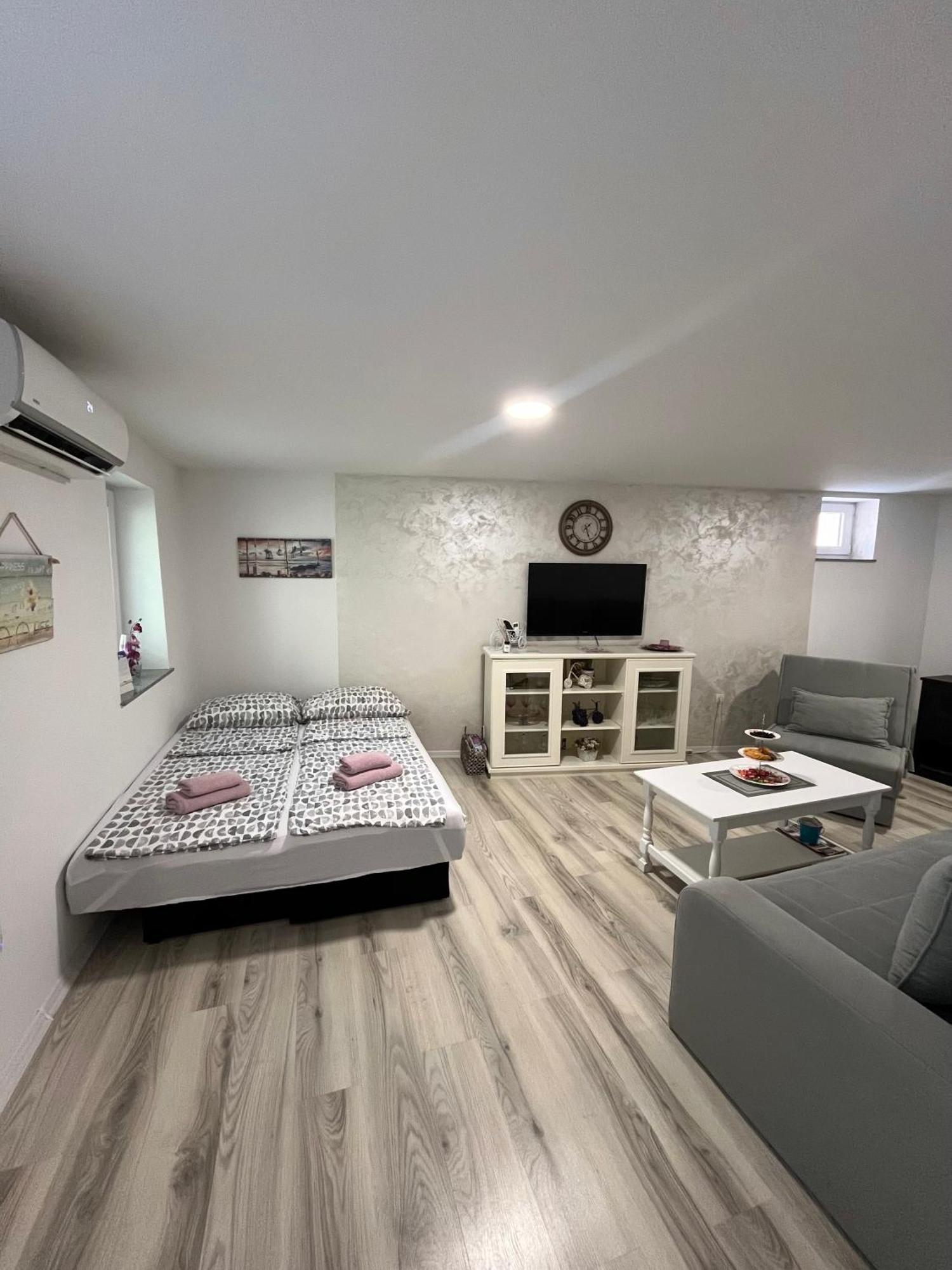 Apartman Nermin Мостар Экстерьер фото