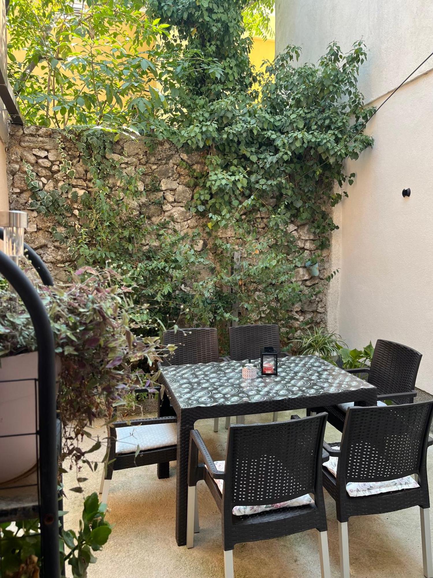 Apartman Nermin Мостар Экстерьер фото